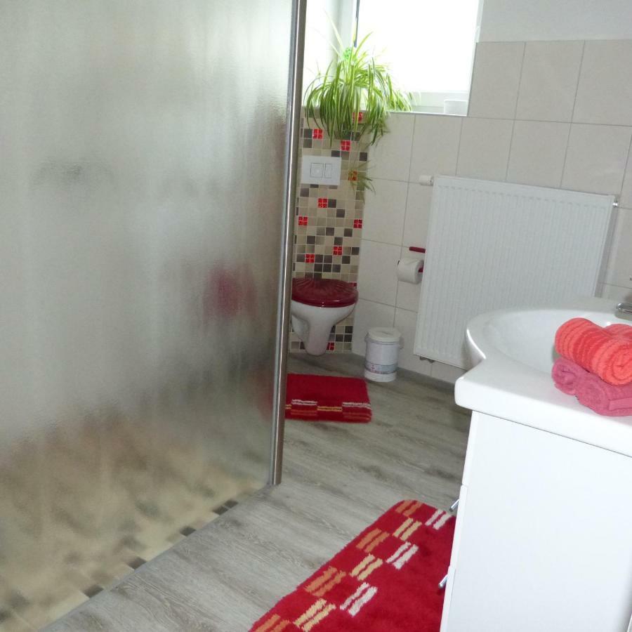 Zur Nachtigall Damnatz ภายนอก รูปภาพ